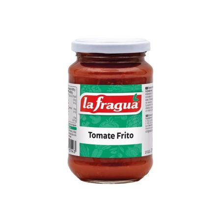 Sosuri - LA FRAGUA ROSII PRAJITE 370G