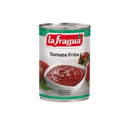 Sosuri - LA FRAGUA ROSII PRAJITE 420G CV