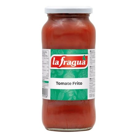 Legume - LA FRAGUA ROSII PRAJITE 580G