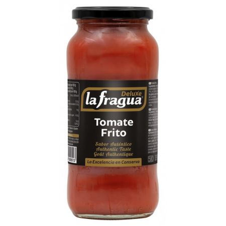 Sosuri - LA FRAGUA ROSII PRAJITE 580G DE CASA