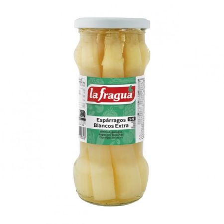 Legume - LA FRAGUA SPARANGHEL 370G 5-9 EXTRA 16CM
