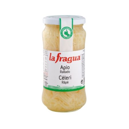 Legume - LA FRAGUA TELINA RASA 370G