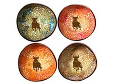 Accesorii și souveniruri - OM BOL COCO TORO