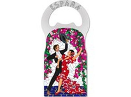 Accesorii și souveniruri - OM DESCHIZATOR BAILADORES ESP