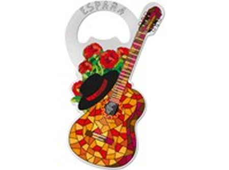 Accesorii și souveniruri - OM DESCHIZATOR GUITARRA ESP