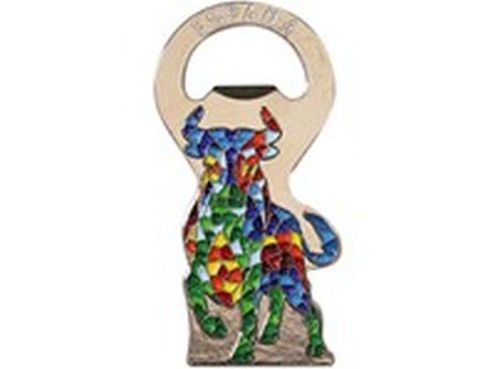 Accesorii și souveniruri - OM DESCHIZATOR TORO FRONTAL A ESP