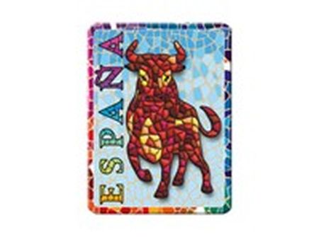 Accesorii și souveniruri - OM IMAN DIA TORO R ESP