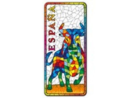 Accesorii și souveniruri - OM IMAN PLATA AP. TORO A ESP