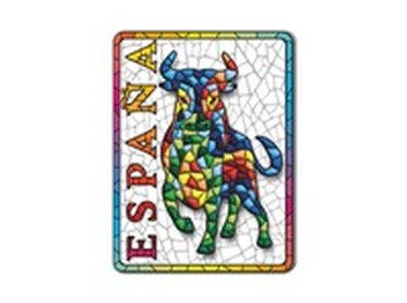 Accesorii și souveniruri - OM IMAN PLATA TORO A ESP