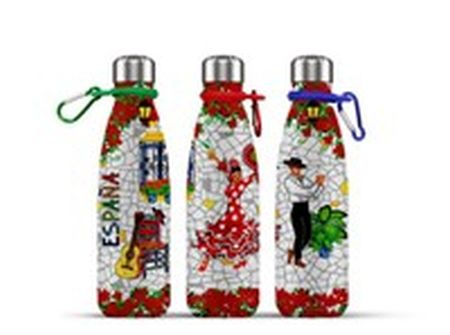 Accesorii și souveniruri - OM TERMOS PATIO 500ML ESP
