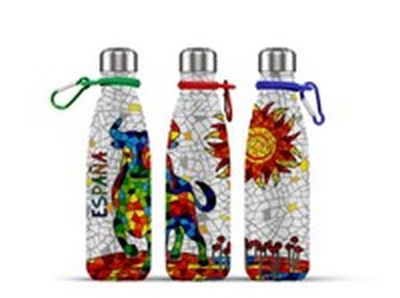 Accesorii și souveniruri - OM TERMOS TORO MOS 500 ML ESP