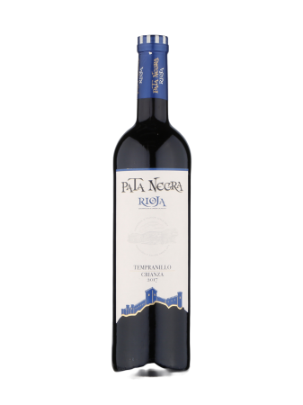 Băuturi - PATA NEGRA RIOJA CRIANZA MAGNUM 1.5 L 14%