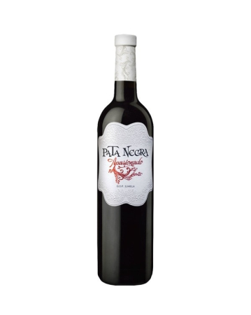 Băuturi - PATA NEGRA RUEDA APASIONADO JUMILLA 0.75L VOL. 14%