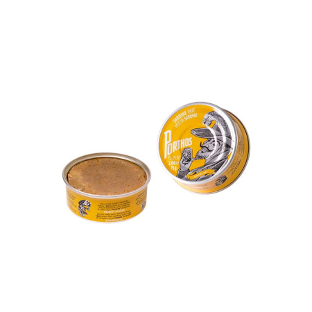 Peste - PORTHOS PATE SARDINE 75 G