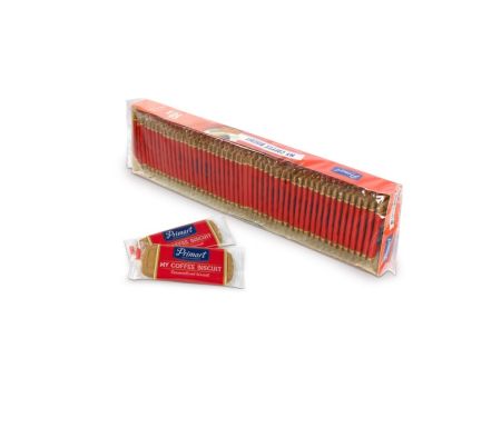 Dulciuri - PRIMART MY COFFEE BISCUITI P50 360G