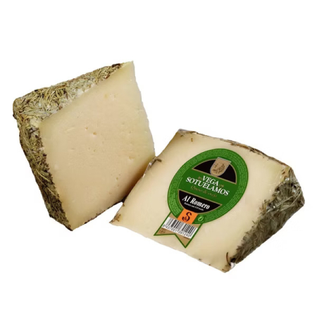 QUESO BR MATURATA OAIE 220G CU ROZMARIN