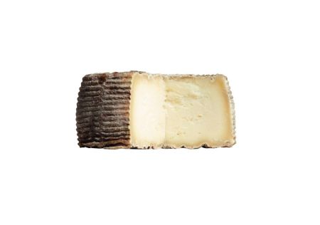 Brânzeturi - QUESO BRANZA CAPRA SEMIMATURATA VID/KG