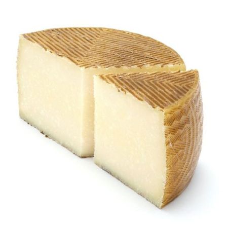 Brânzeturi - QUESO BRANZA OAIE SEMIMATURATA VID/KG