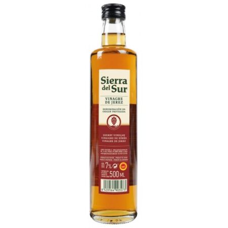 Ulei - SIERRA DEL SUR OTET 500ML JEREZ
