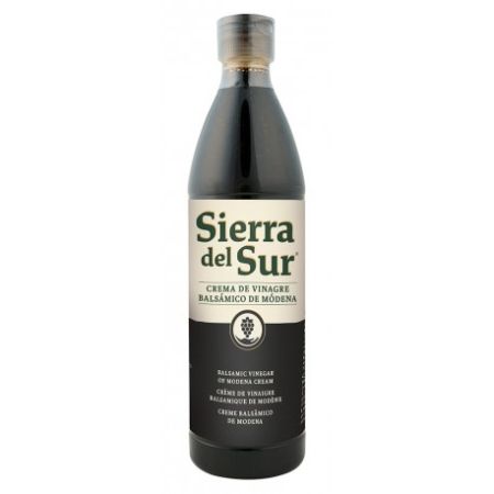 Ulei - SIERRA DEL SUR OTET BALSAMIC 250ML