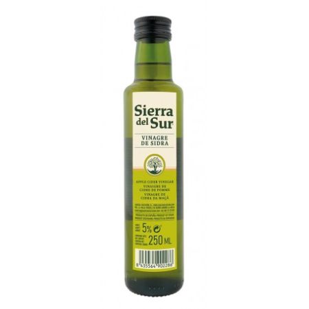 Ulei - SIERRA DEL SUR OTET DE MERE 250ML
