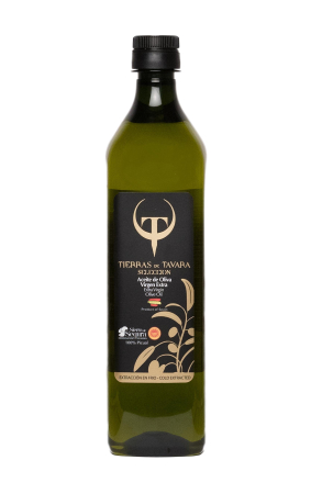 Ulei - TIERRAS DE TAVARA ULEI DE MASLINE EXTRA 1L ST