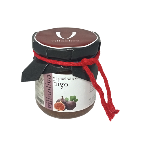Dulciuri - VILLAOLIVO DULCEATA DIN SMOCHINE 210G