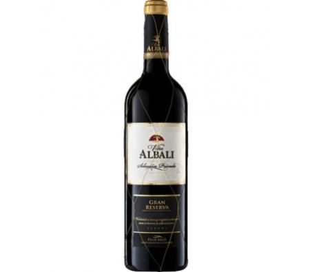 Băuturi - VINA ALBALI GRAN RESERVA MALLA 0.75 L