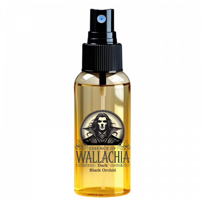 Dark Black Orchid 55ml [1]