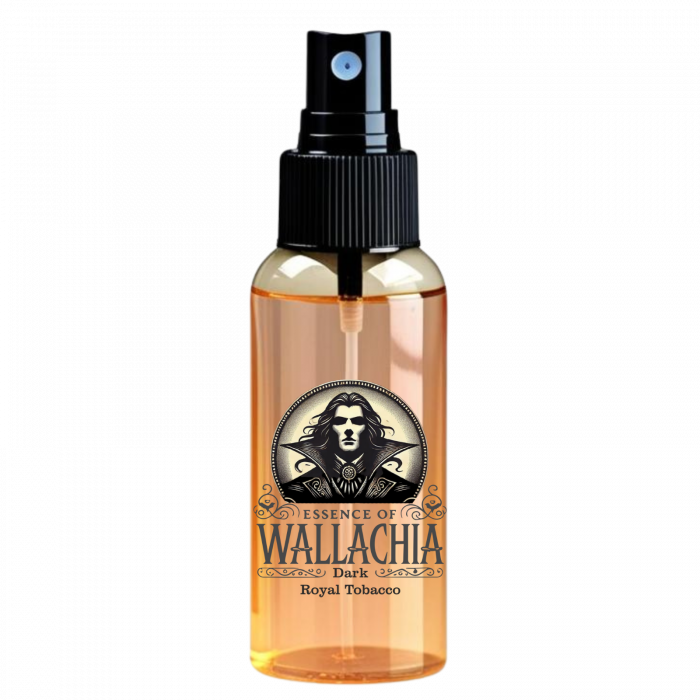 Dark Royal Tobacco 55ml [1]