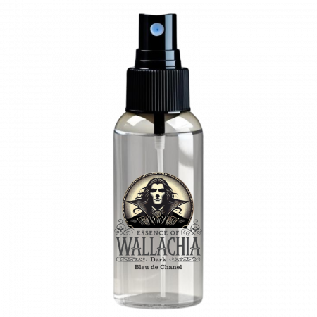 TOATE PARFUMURILE - Dark Bleu de Chanel 55ml