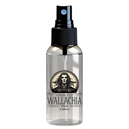 TOATE PARFUMURILE - Dark J'adore 55ml