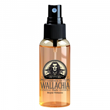 TOATE PARFUMURILE - Dark Royal Tobacco 55ml