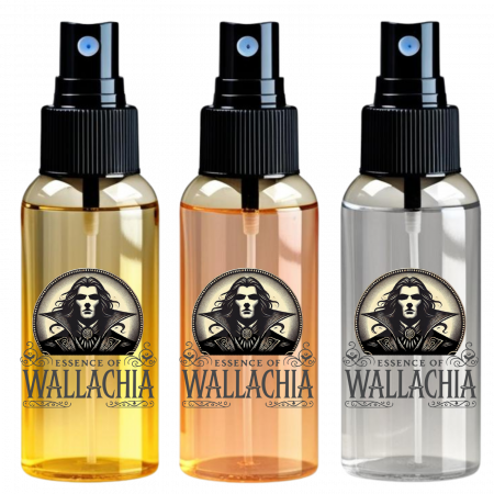 TOATE PARFUMURILE - Pachet personalizabil 3 parfumuri x 55ml