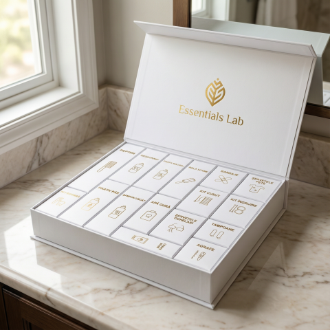 Setul de Eveniment - Setul de Eveniment