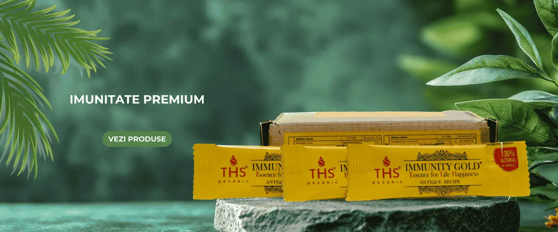 Imunitate Premium
