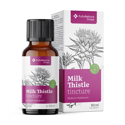 Armurariu - Tinctura 50 ml [1]