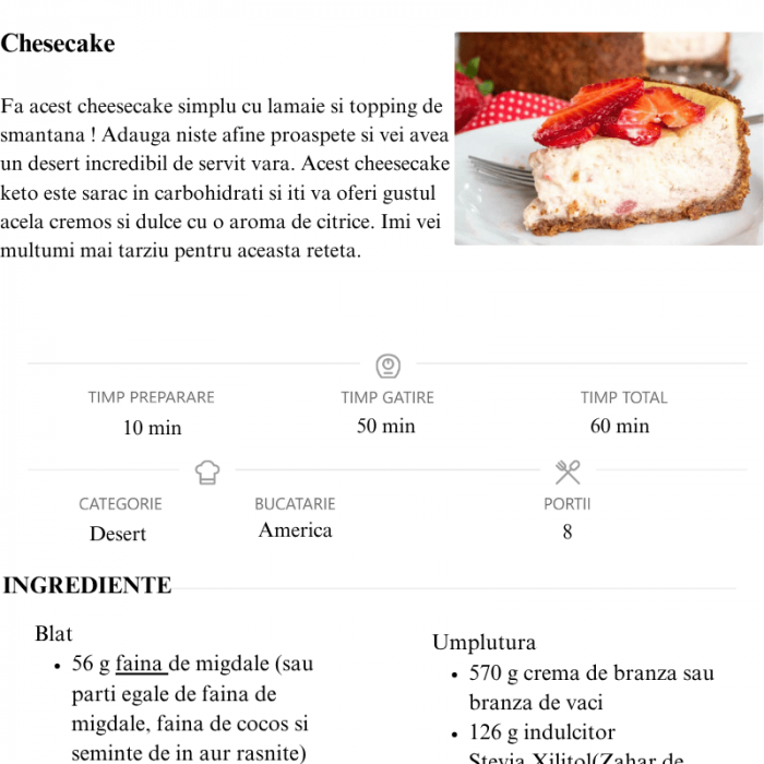 Ebook Diabet & Pierdere in greutate [4]
