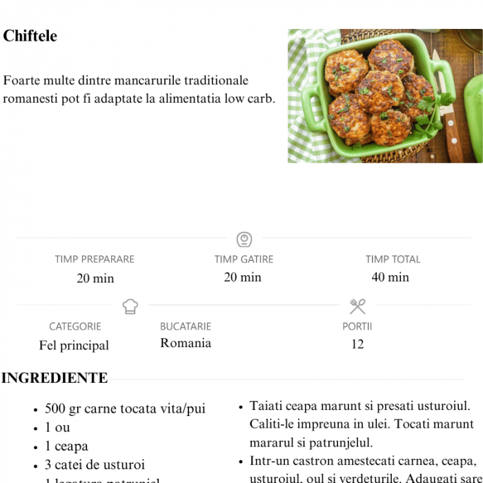 Ebook Diabet & Pierdere in greutate [5]