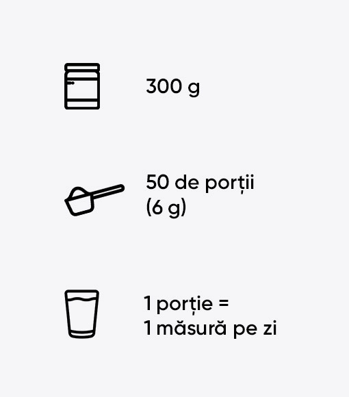 Herboxa Super Greens pudra superalimente verzi 300g [4]