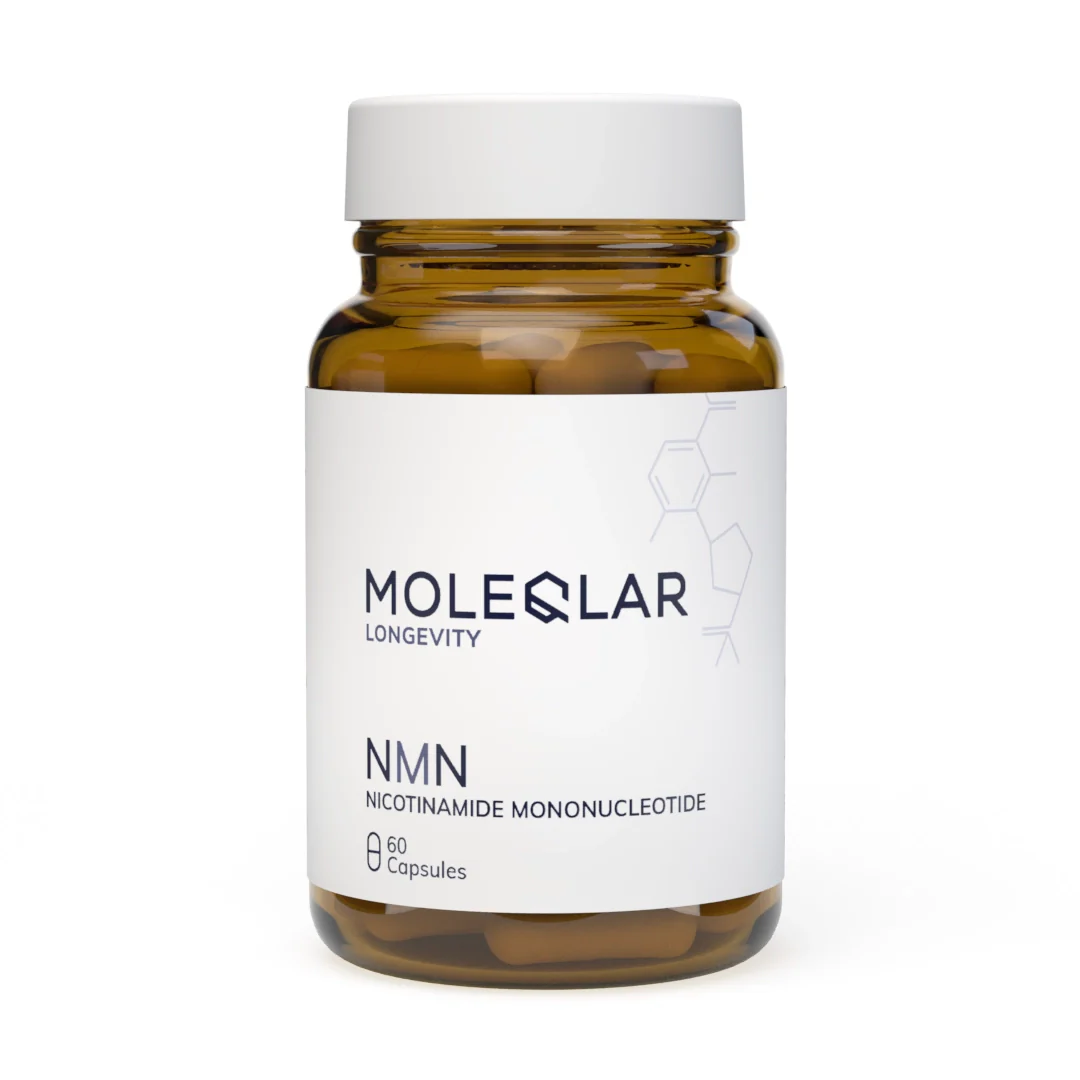 NMN  Premium 500 mg 60 capsule [1]