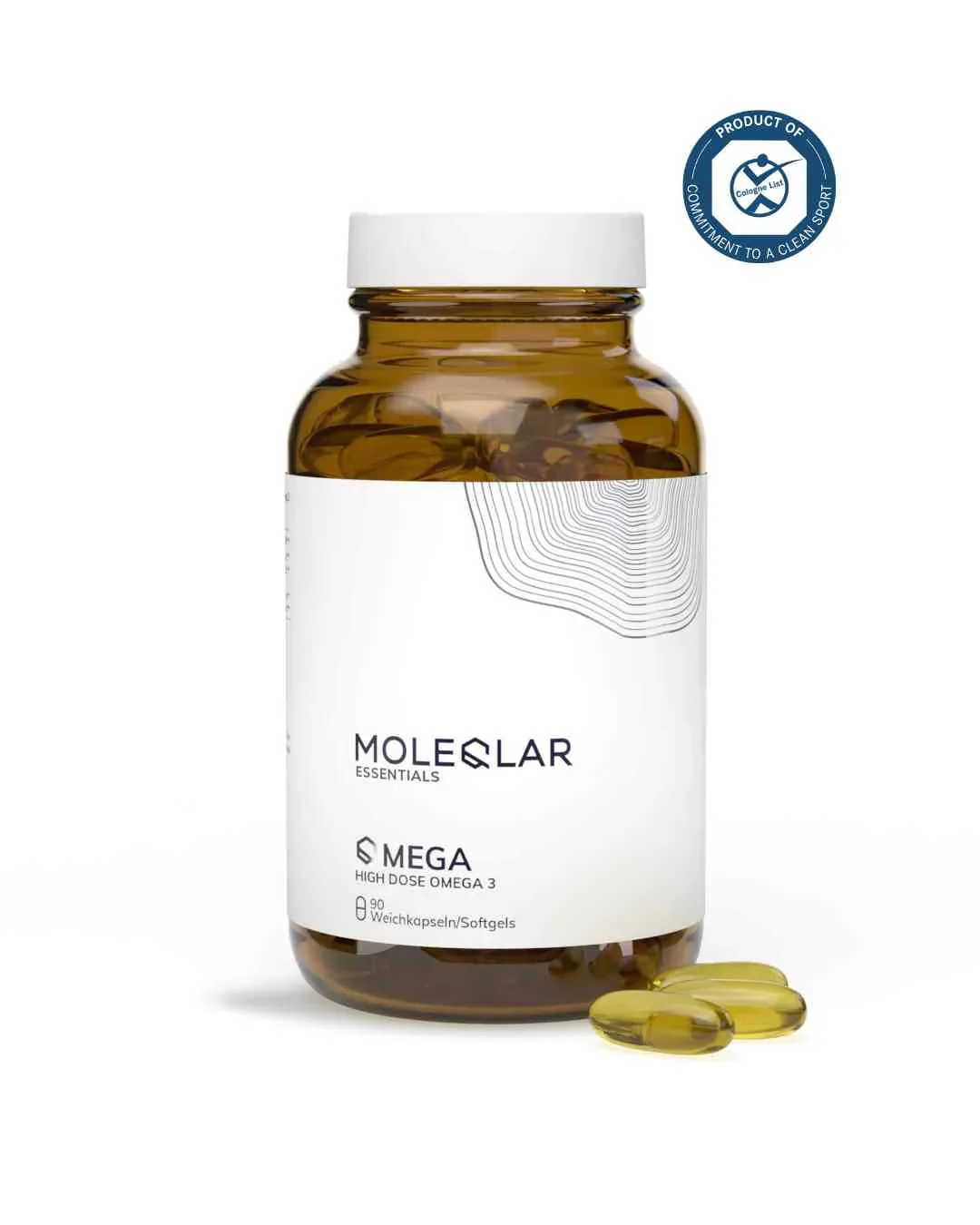 Omega 3 Premium 90 capsule [1]