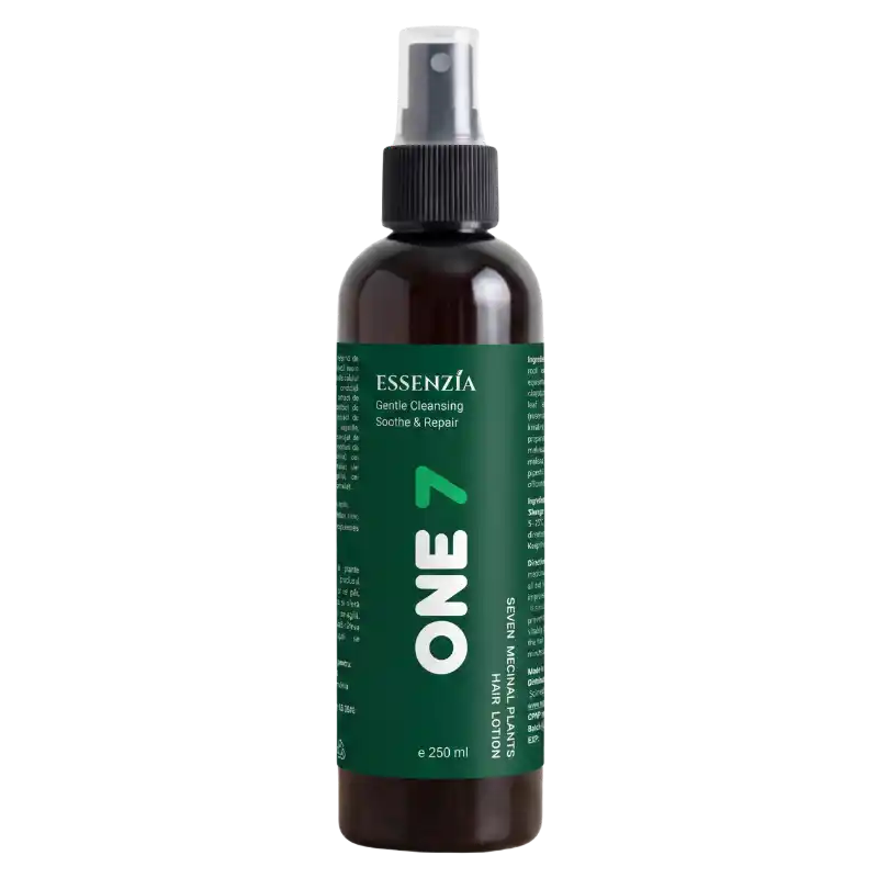 Pachet Par Sanatos Tripla Ingrijire Cu plante medicinale [4]