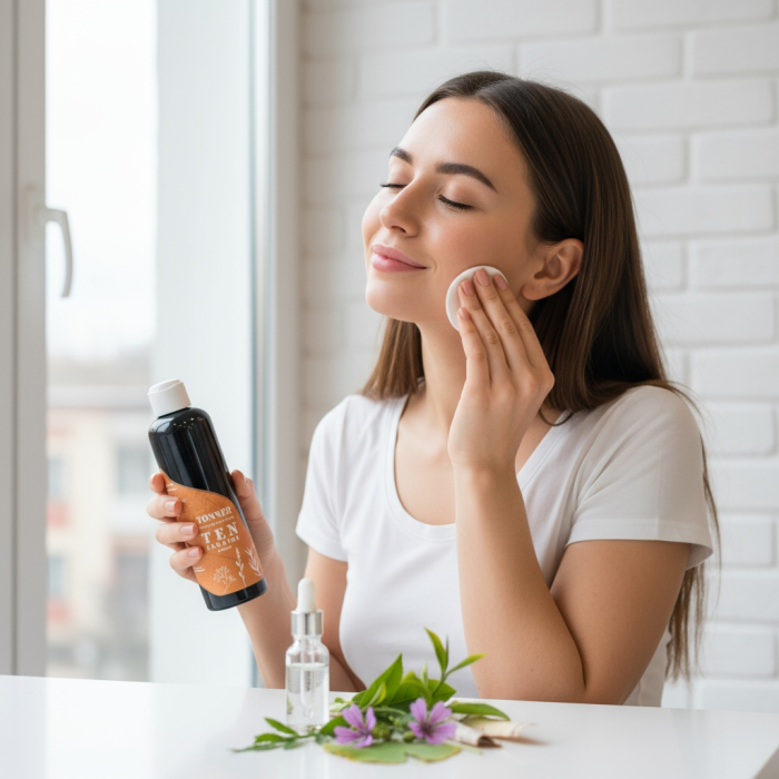 Pachet Tent Sanatos [3]