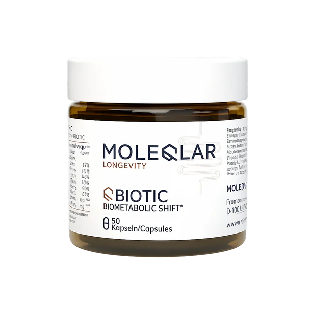 QBIOTIC Probiotic 60 capsule [2]