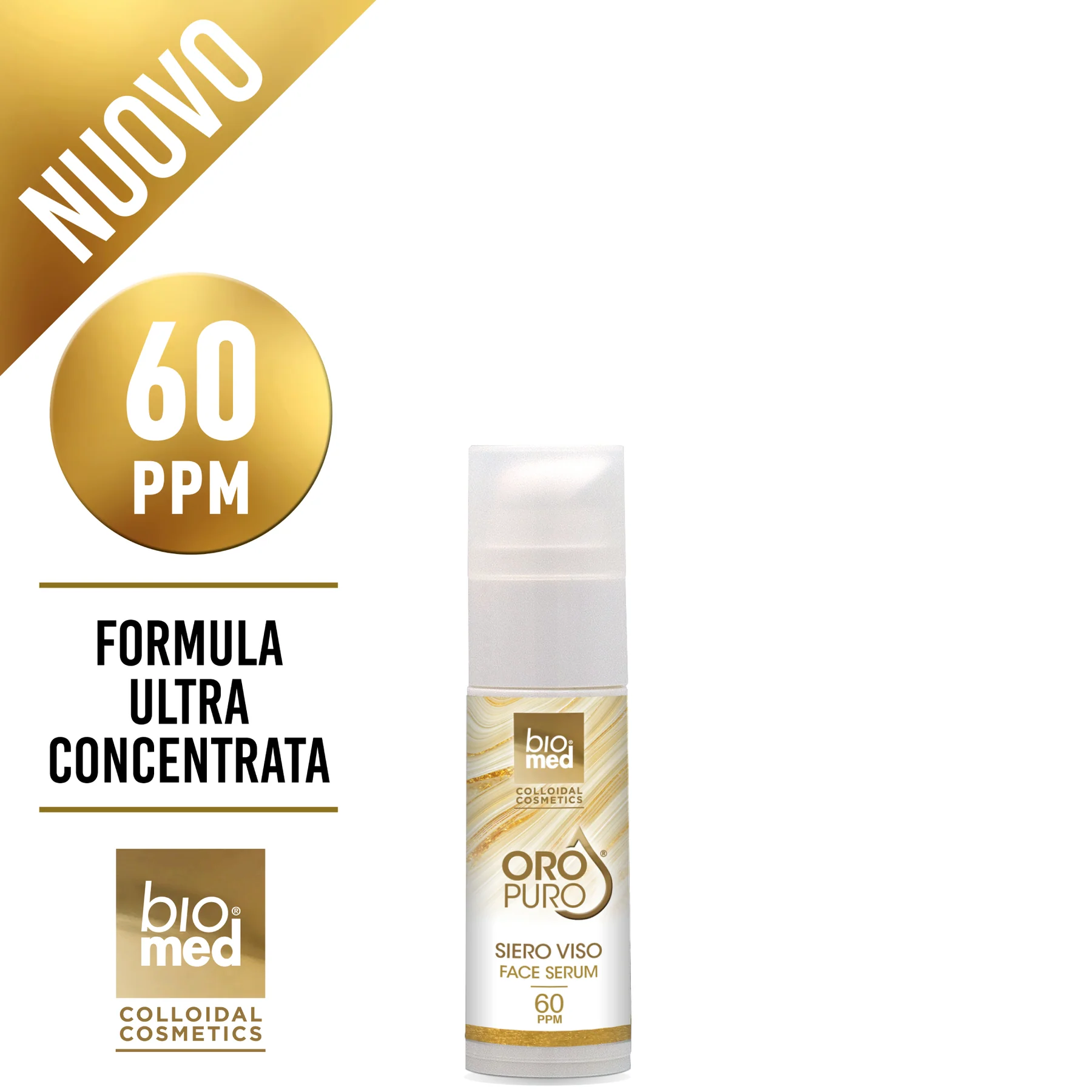 SER FACIAL REVITALIZANT CU AUR COLOIDAL ACTIV 60ppm  30ml [1]