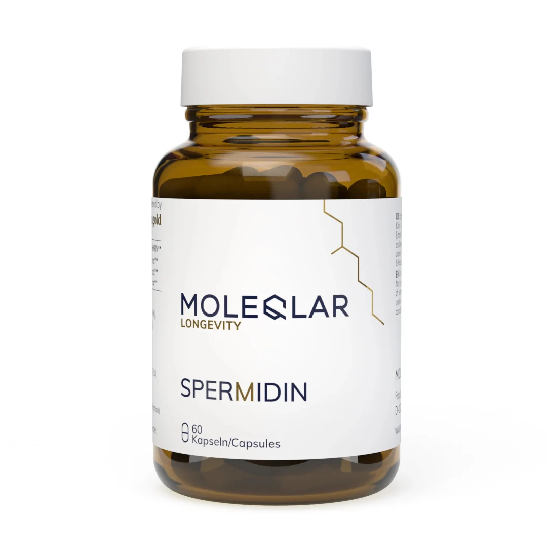 Spermidina Premium 60 capsule [1]