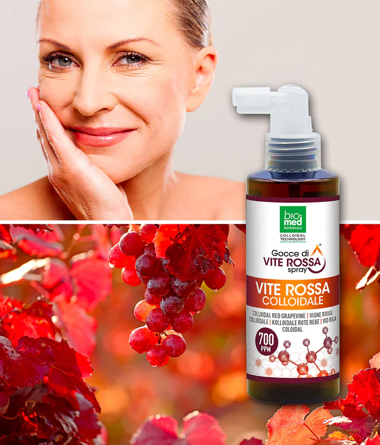 Spray Coloidal cu Vita de Vie 700 PPM [5]
