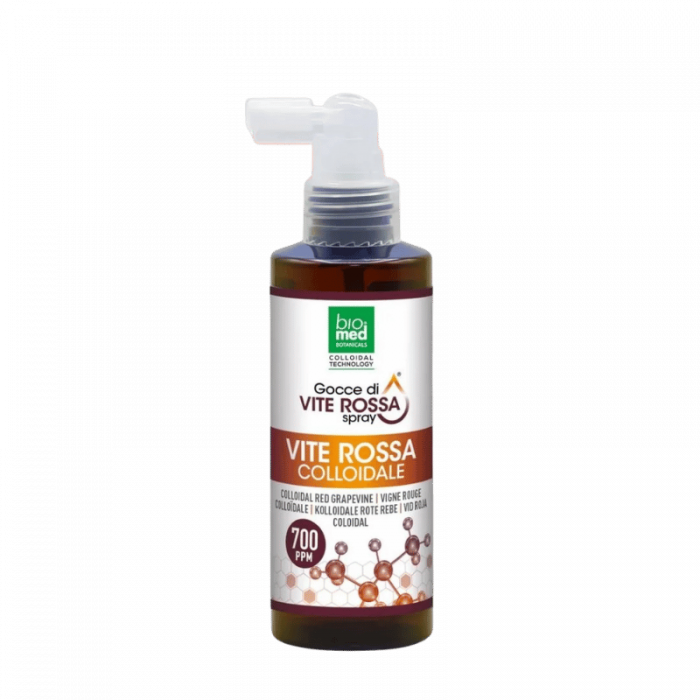 Spray Coloidal cu Vita de Vie 700 PPM [1]