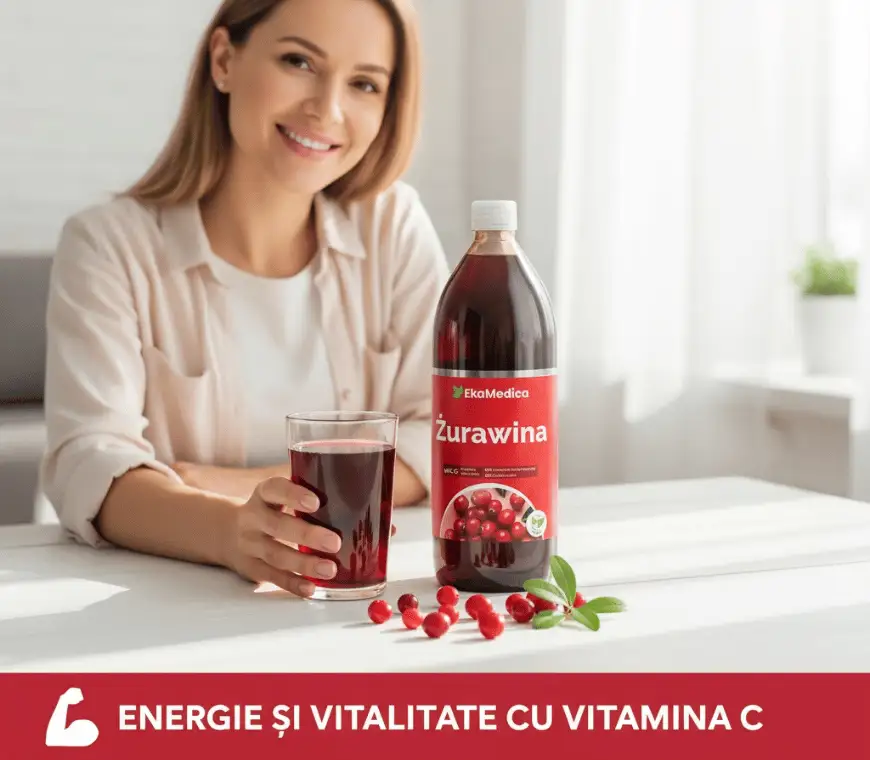 Suc Natural de Merisoare 1 Litru [5]